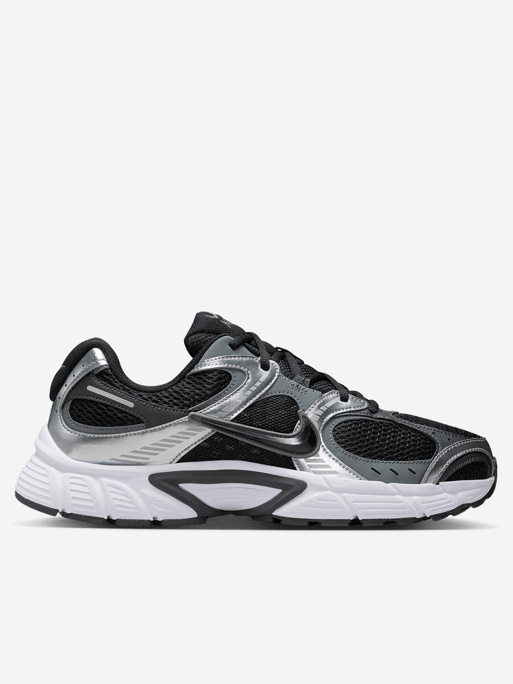 NIKE V5 RNR grigie e nere Nero argento Urbanstaroma