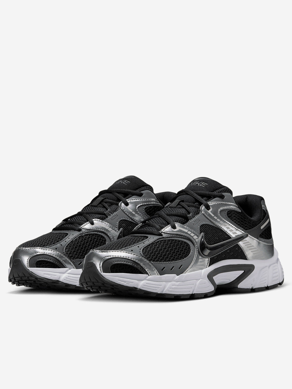 NIKE V5 RNR grigie e nere Nero argento Urbanstaroma