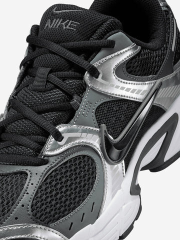 NIKE V5 RNR grigie e nere Nero argento