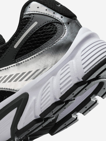 NIKE V5 RNR grigie e nere Nero argento