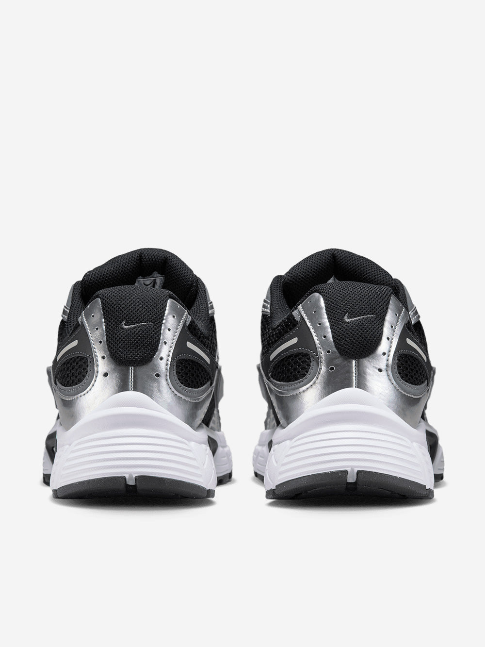 NIKE V5 RNR grigie e nere Nero argento Urbanstaroma