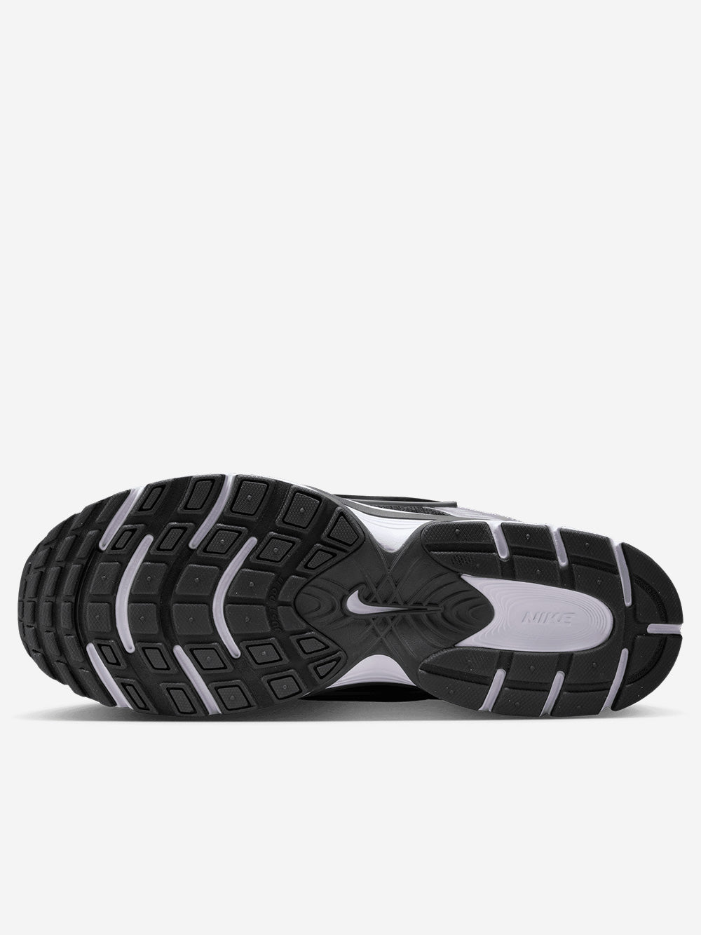 NIKE V5 RNR grigie e nere Nero argento Urbanstaroma