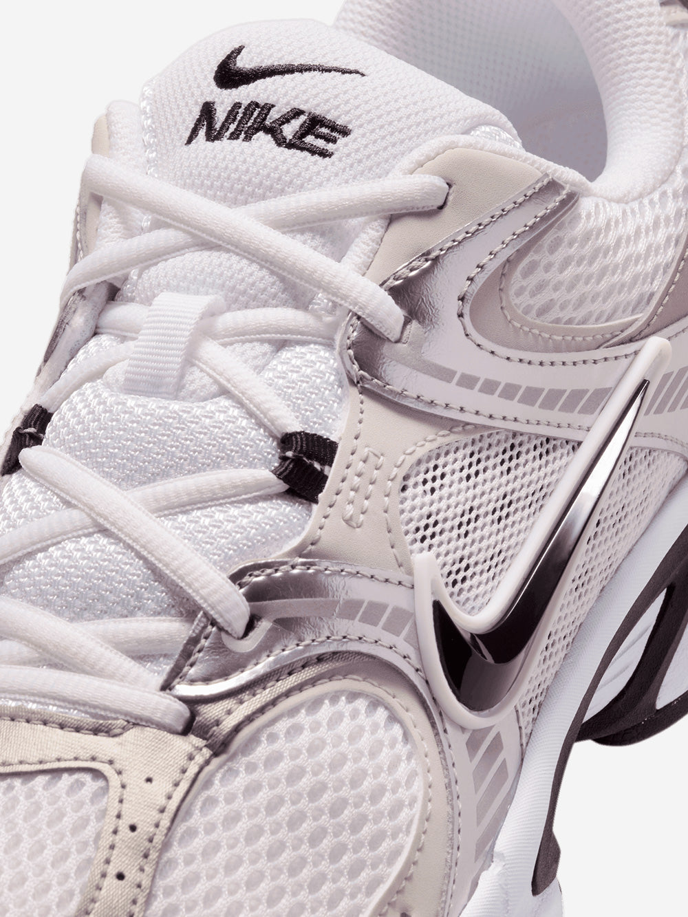 NIKE V5 RNR 'White College Grey' Bianco argento Urbanstaroma