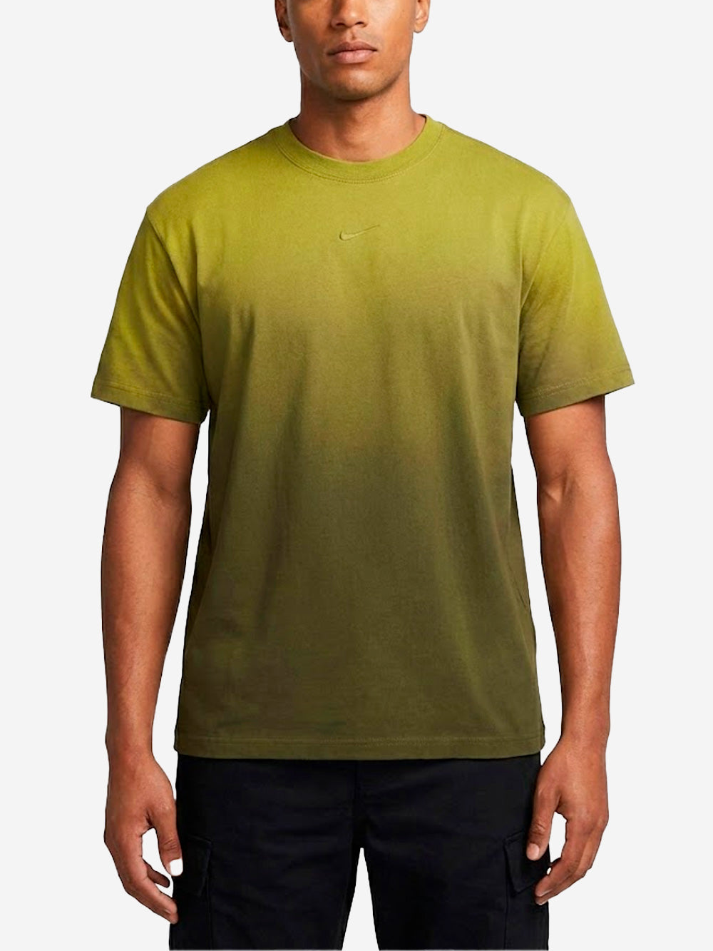 NIKE T-shirt verde NOCTA x Drake Verde Urbanstaroma