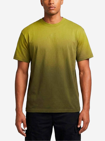 NIKE T-shirt verde NOCTA x Drake Verde