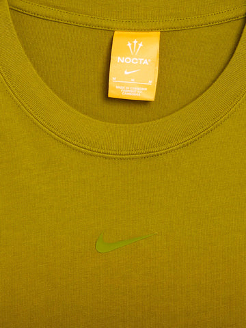 NIKE T-shirt verde NOCTA x Drake Verde