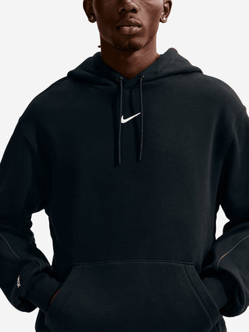 NIKE x Drake NOCTA Felpa in fleece con cappuccio CS 2 Nero