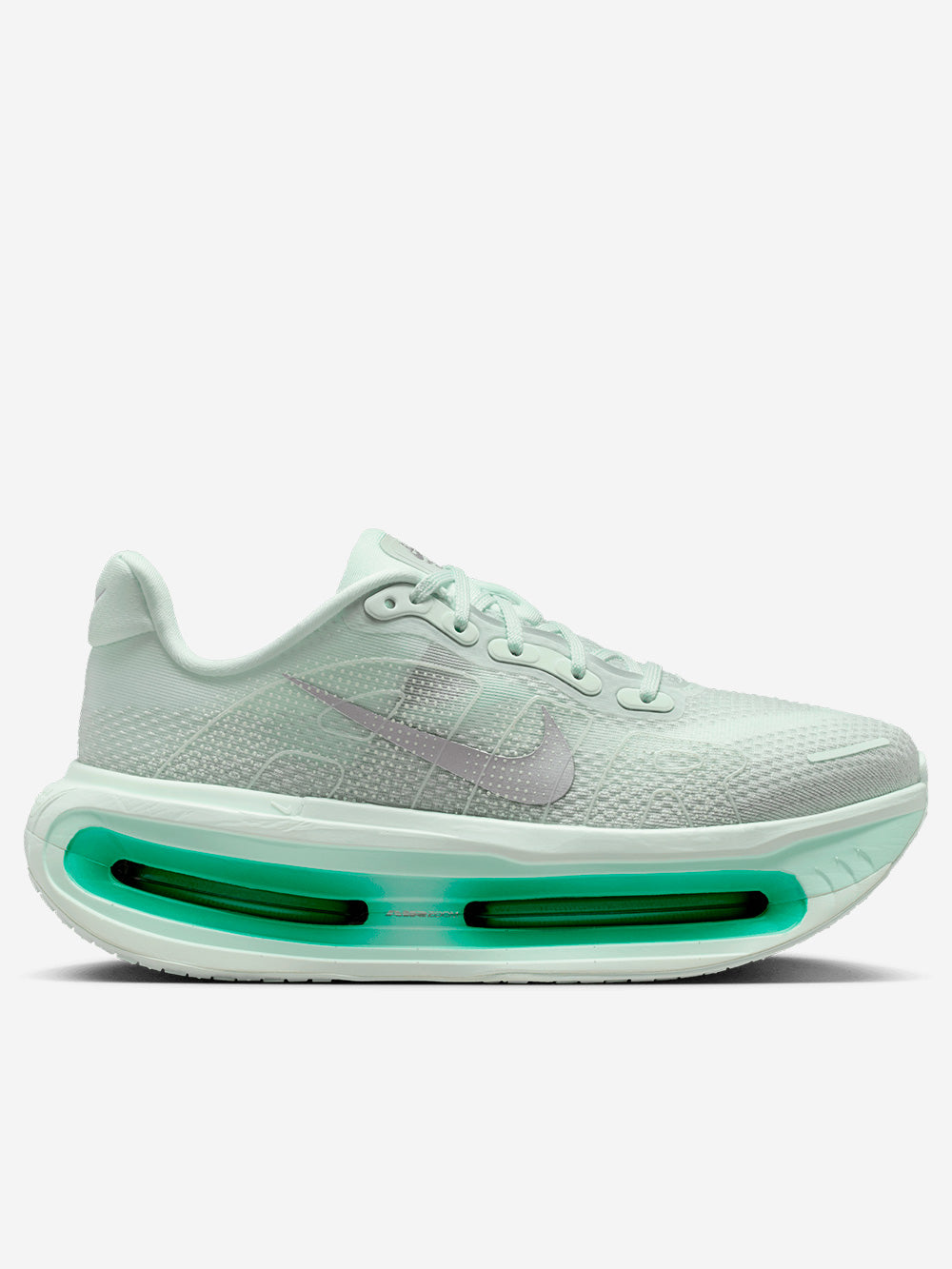 NIKE W Vomero Premium 'Barely Green' running Verde Urbanstaroma