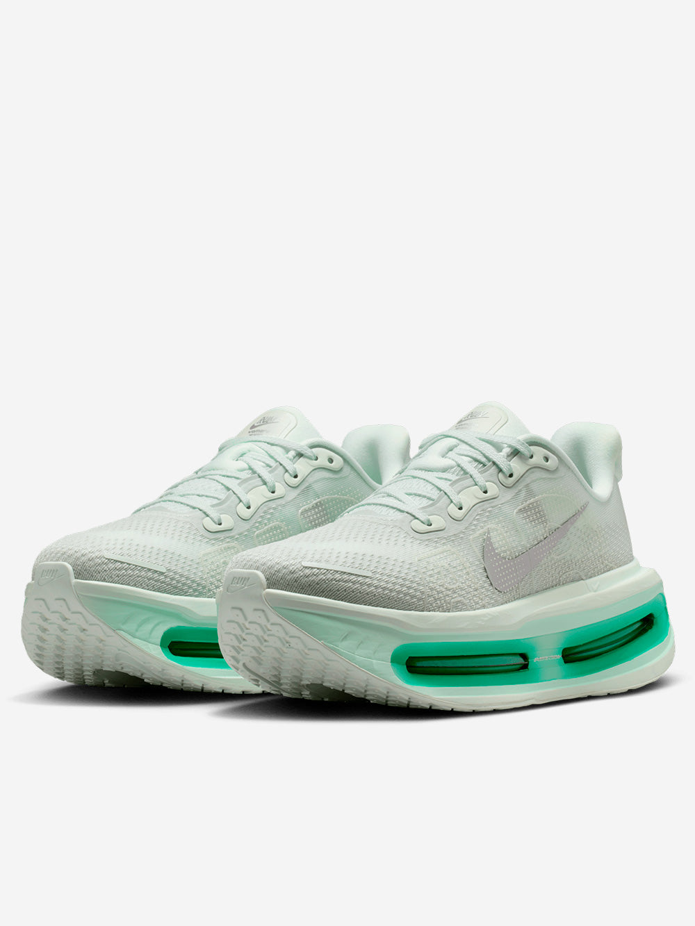 NIKE W Vomero Premium 'Barely Green' running Verde Urbanstaroma