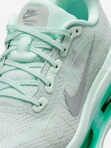 NIKE W Vomero Premium 'Barely Green' running Verde