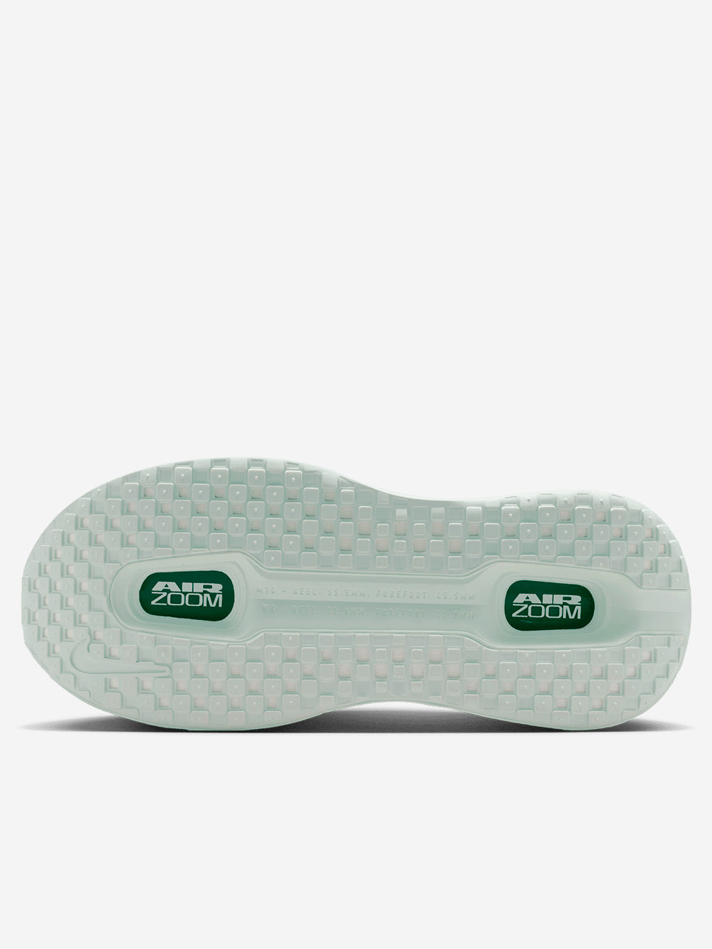 NIKE W Vomero Premium 'Barely Green' running Verde Urbanstaroma