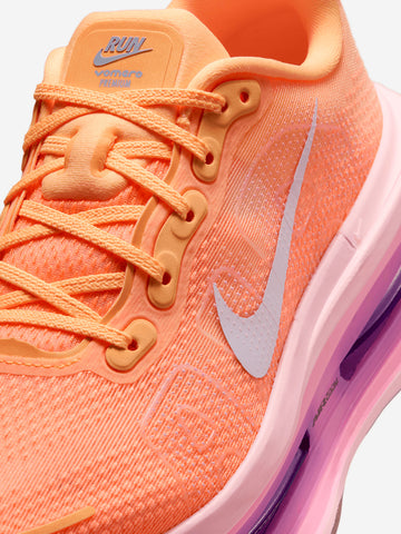 NIKE W Vomero Premium 'Tangerine Tint' running arancione