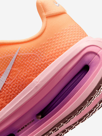NIKE W Vomero Premium 'Tangerine Tint' running arancione