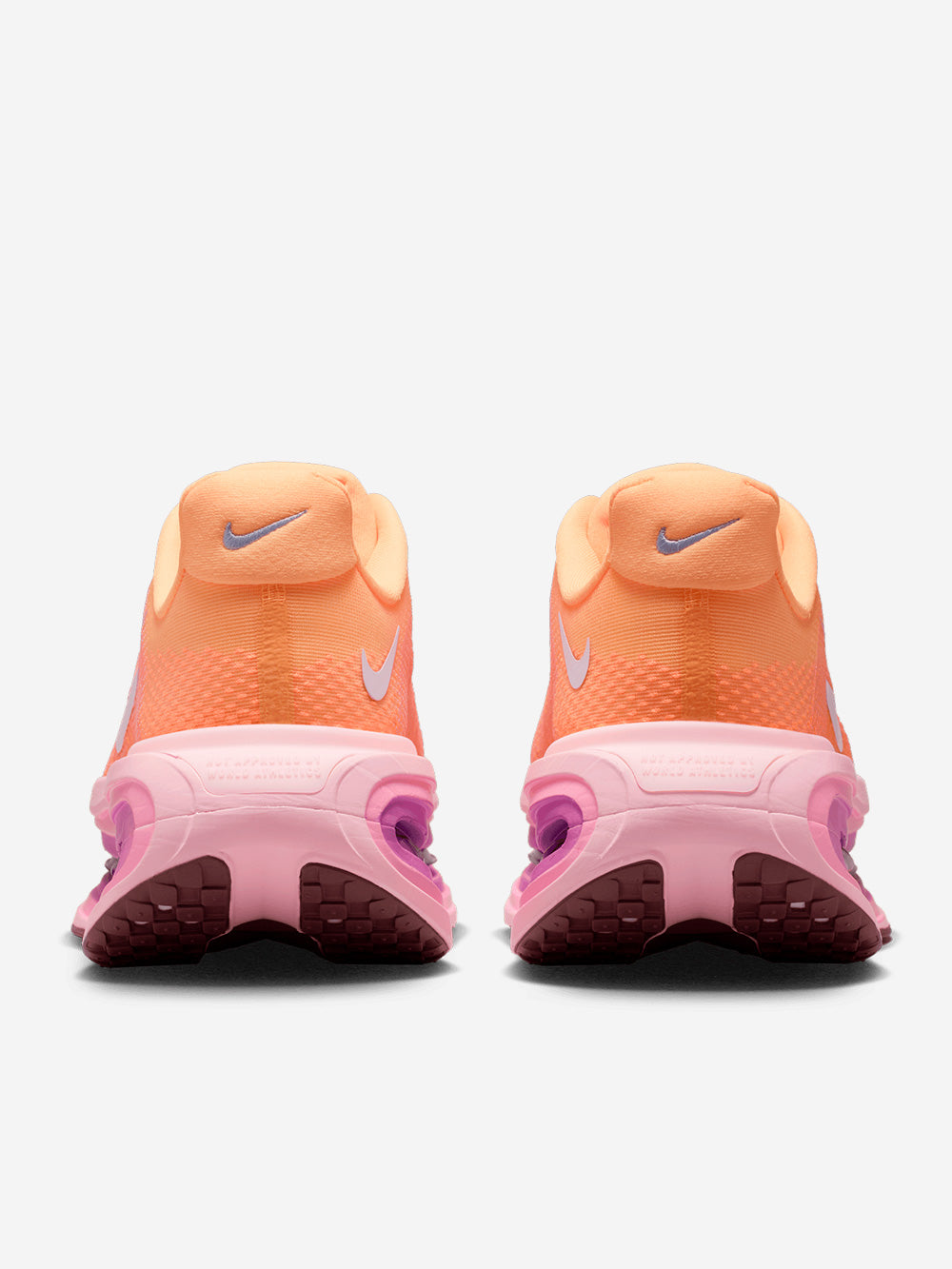 NIKE W Vomero Premium 'Tangerine Tint' running arancione Urbanstaroma