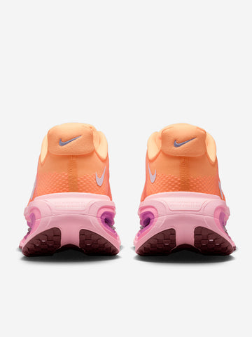 NIKE W Vomero Premium 'Tangerine Tint' running arancione