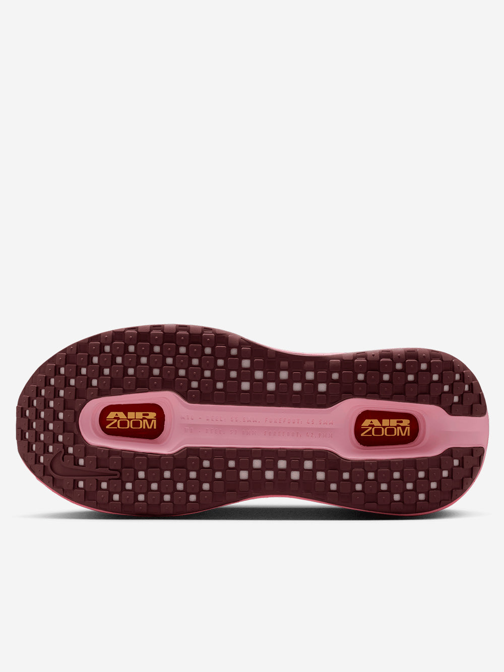 NIKE W Vomero Premium 'Tangerine Tint' running arancione Urbanstaroma