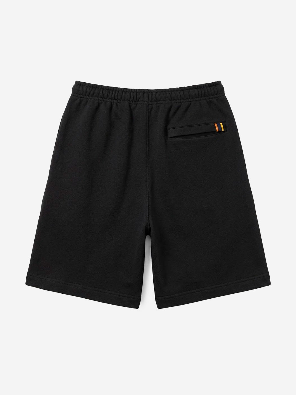 NIKE Shorts da tennis in fleece Dri-FIT Nero Urbanstaroma