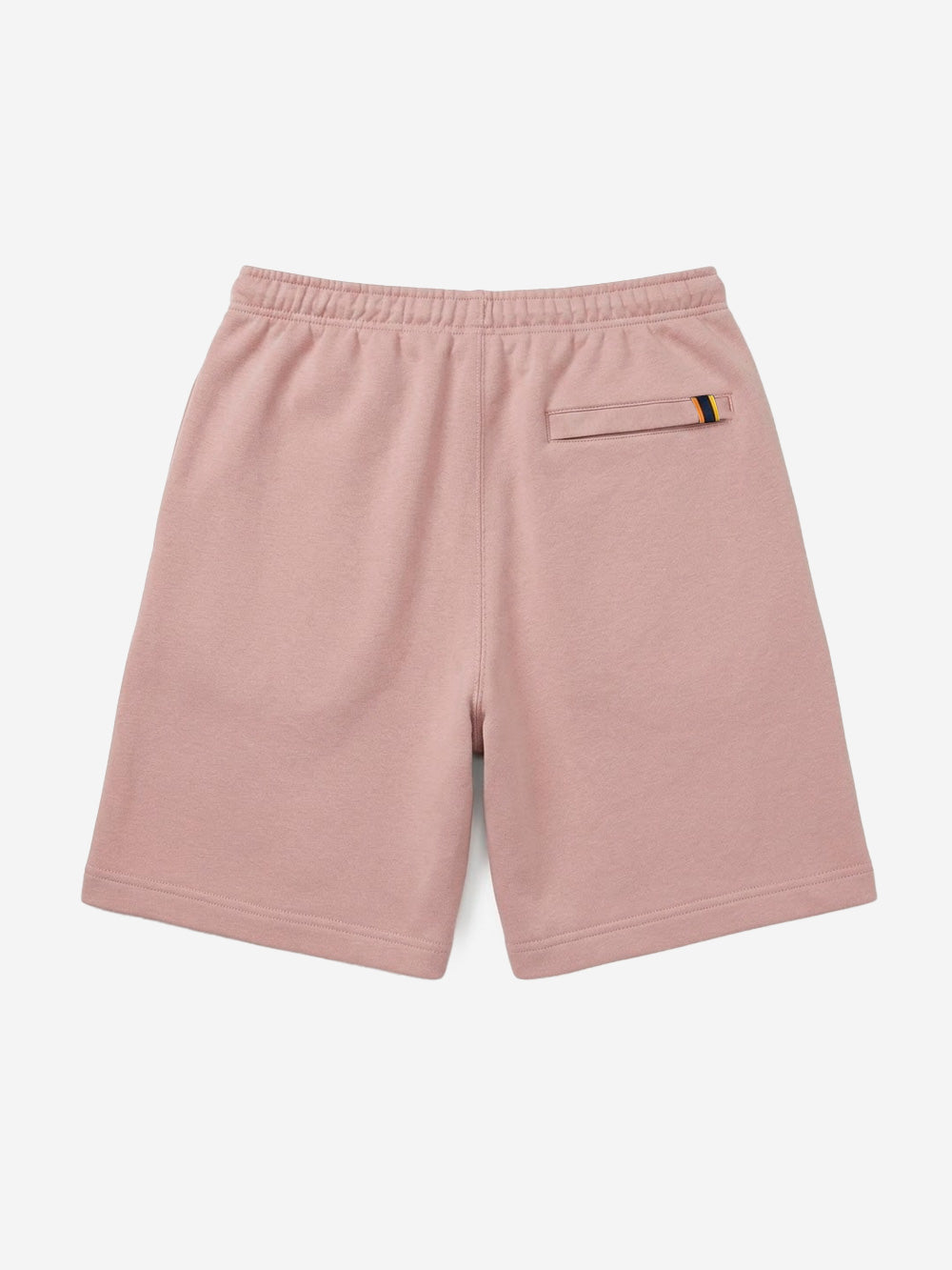 NIKE Shorts rosa da tennis in fleece Dri-FIT Rosa Urbanstaroma