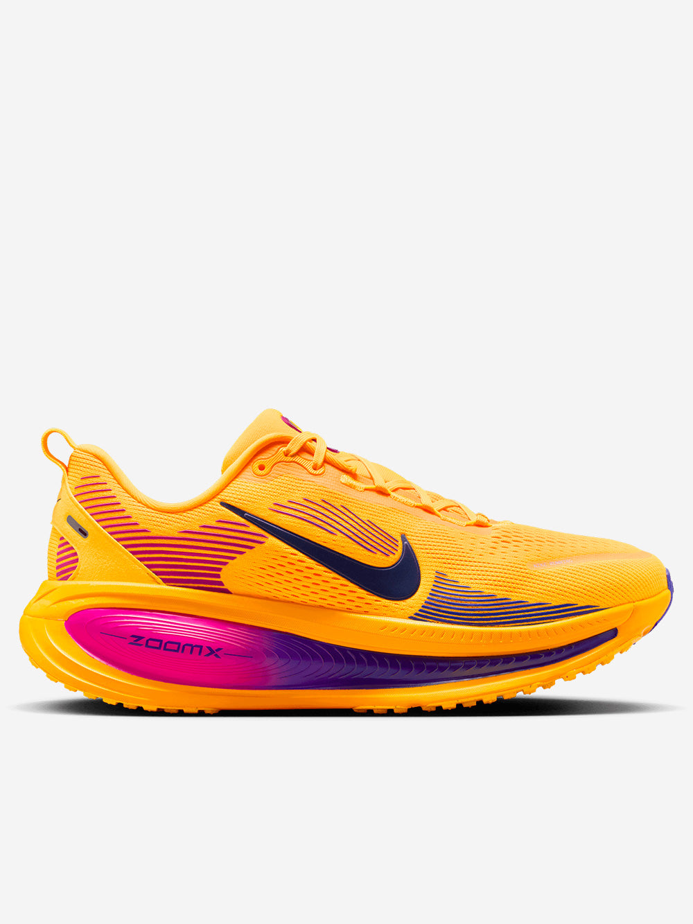 NIKE Vomero 18 'Citron Pulse Laser Orange' running arancione Urbanstaroma