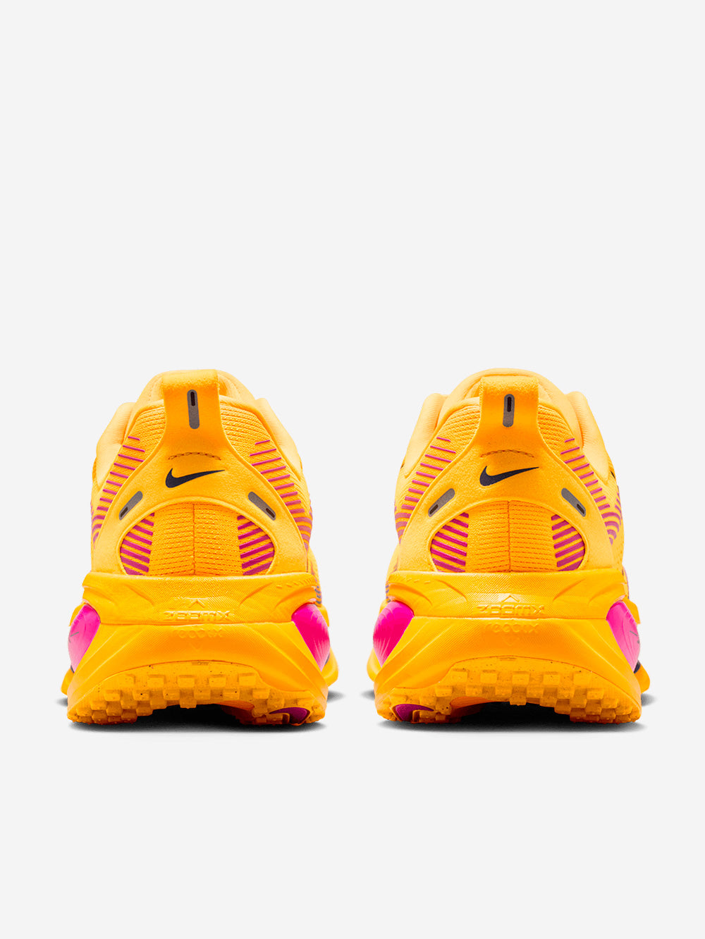 NIKE Vomero 18 'Citron Pulse Laser Orange' running arancione Urbanstaroma
