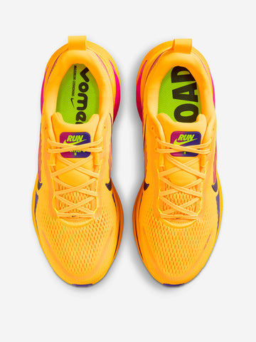 NIKE Vomero 18 'Citron Pulse Laser Orange' running arancione