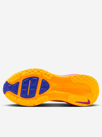 NIKE Vomero 18 'Citron Pulse Laser Orange' running arancione