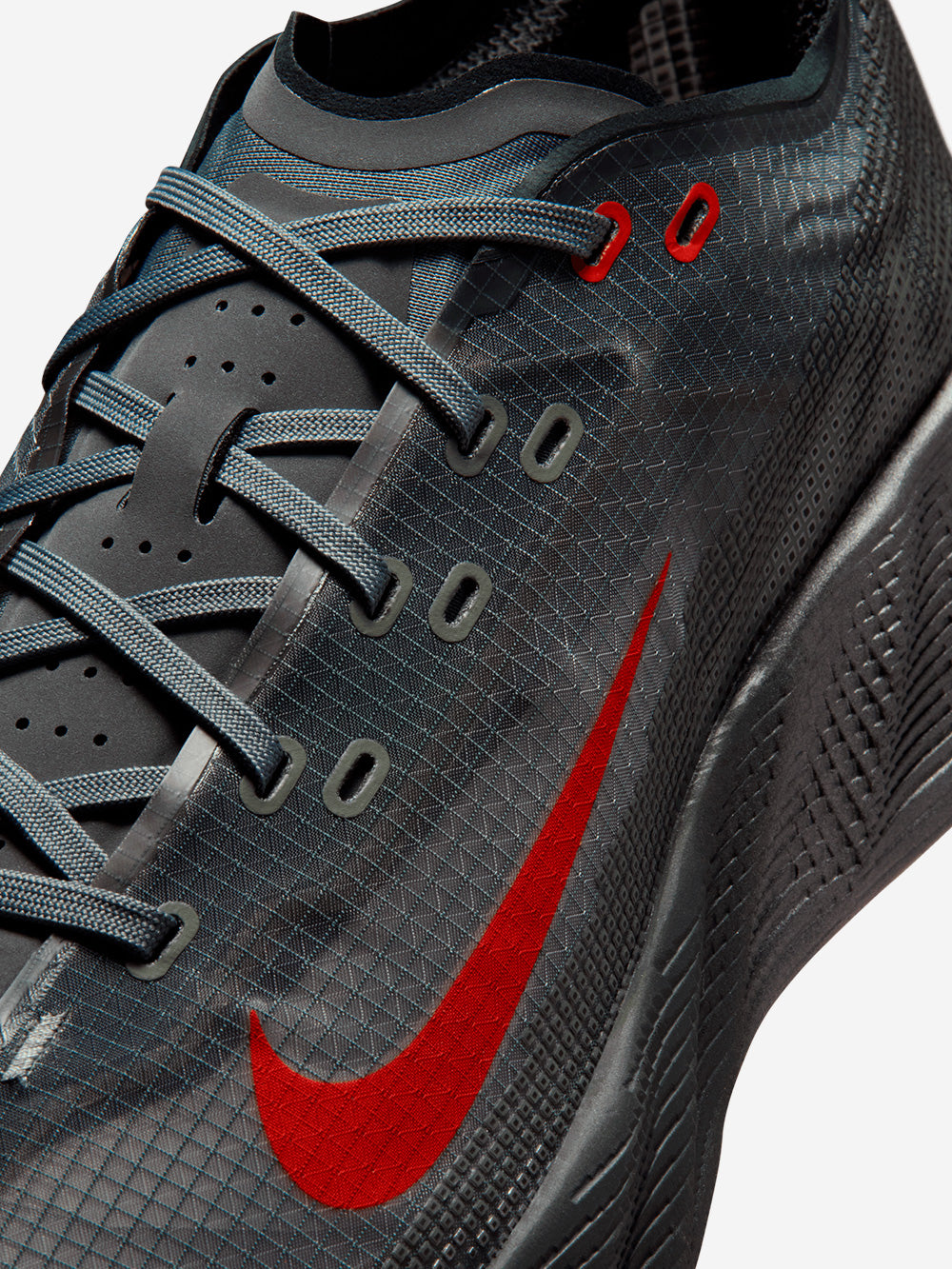 NIKE Ava X 'Smoke Grey Challenge Red' grigio Urbanstaroma