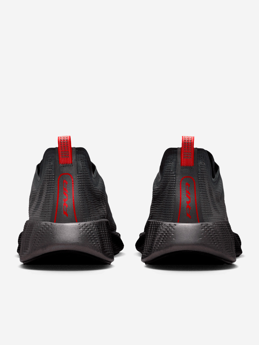 NIKE Ava X 'Smoke Grey Challenge Red' grigio Urbanstaroma