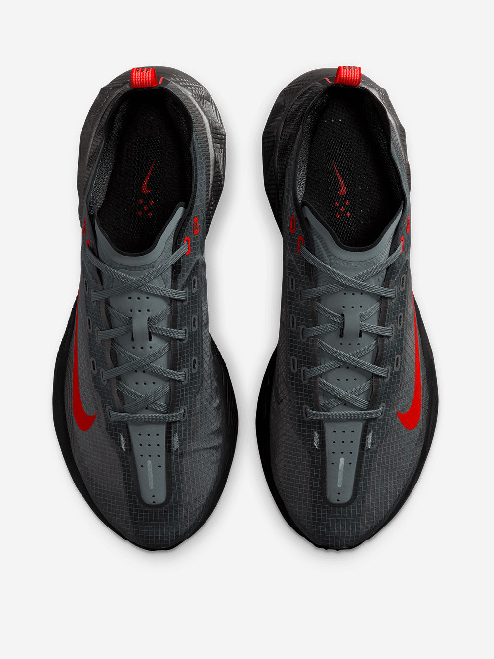 NIKE Ava X 'Smoke Grey Challenge Red' grigio Urbanstaroma