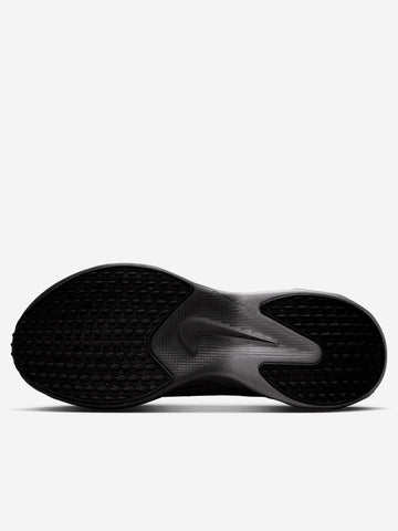 NIKE Ava X 'Smoke Grey Challenge Red' grigio