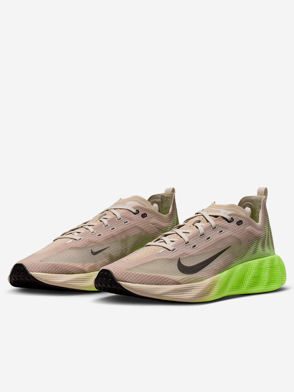 NIKE Ava X 'Volt Ice Moon Particle' Beige verde Urbanstaroma