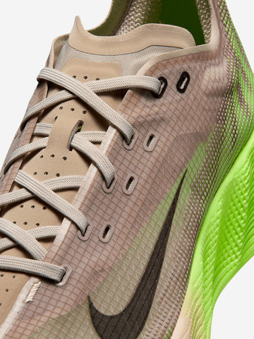 NIKE Ava X 'Volt Ice Moon Particle' Beige verde