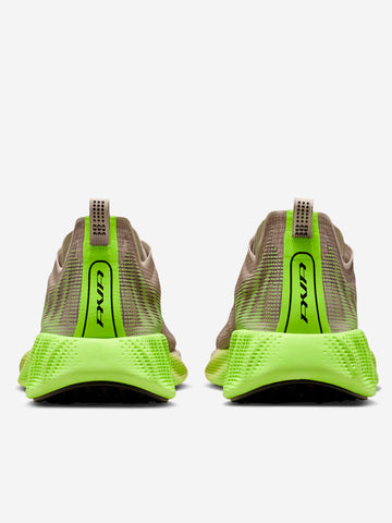 NIKE Ava X 'Volt Ice Moon Particle' Beige verde