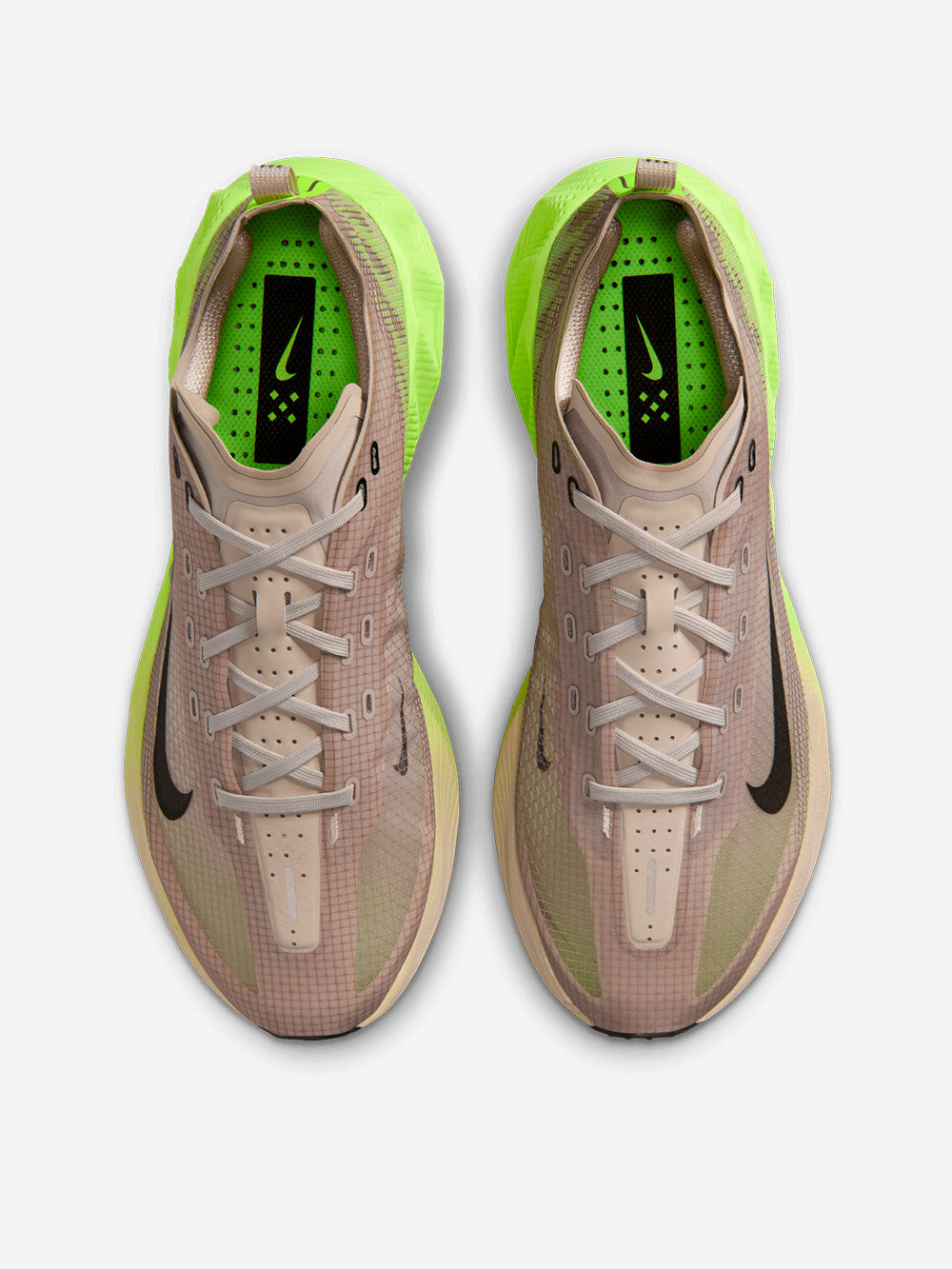 NIKE Ava X 'Volt Ice Moon Particle' Beige verde Urbanstaroma