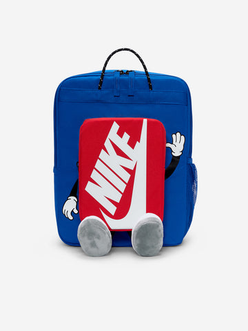NIKE Zaino blu e rosso per bambini (13 l) blu