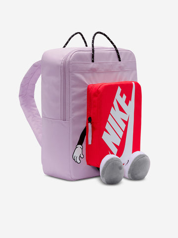 NIKE Zaino lilla per bambini (13 l) Lilla
