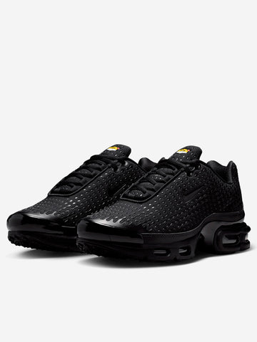 NIKE Air Max Plus VII nere Nero