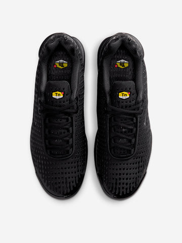 NIKE Air Max Plus VII nere Nero