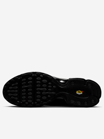 NIKE Air Max Plus VII nere Nero