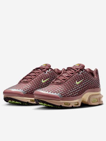 NIKE Air Max Plus VII 'Kylian Mbappé' Marroni