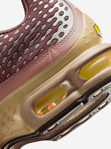 NIKE Air Max Plus VII 'Kylian Mbappé' Marroni