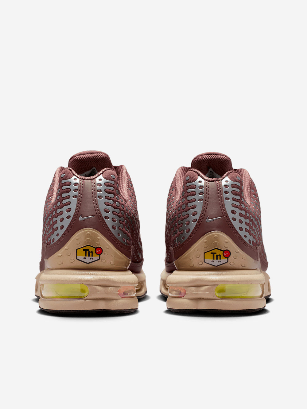 NIKE Air Max Plus VII 'Kylian Mbappé' Marroni Urbanstaroma