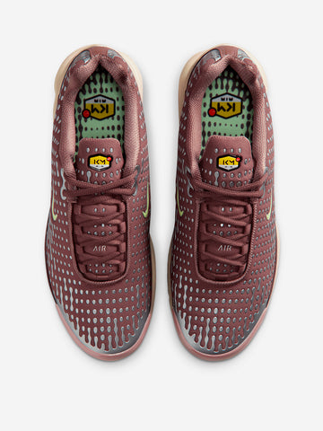 NIKE Air Max Plus VII 'Kylian Mbappé' Marroni