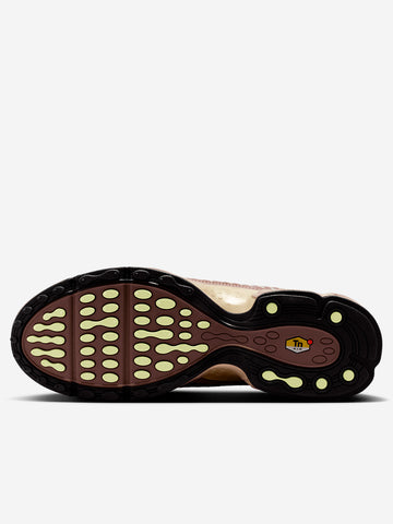 NIKE Air Max Plus VII 'Kylian Mbappé' Marroni