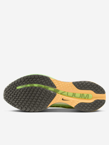 NIKE Pegasus Premium 'Alabaster' running Giallo