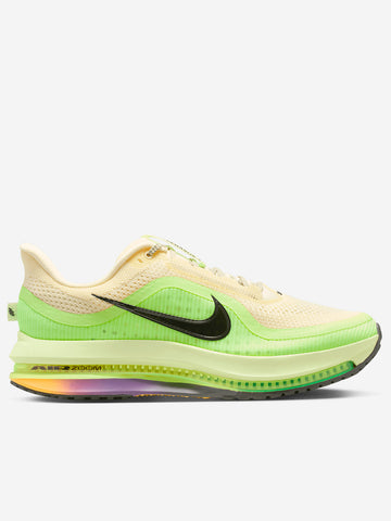 NIKE Pegasus Premium 'Alabaster' running Giallo