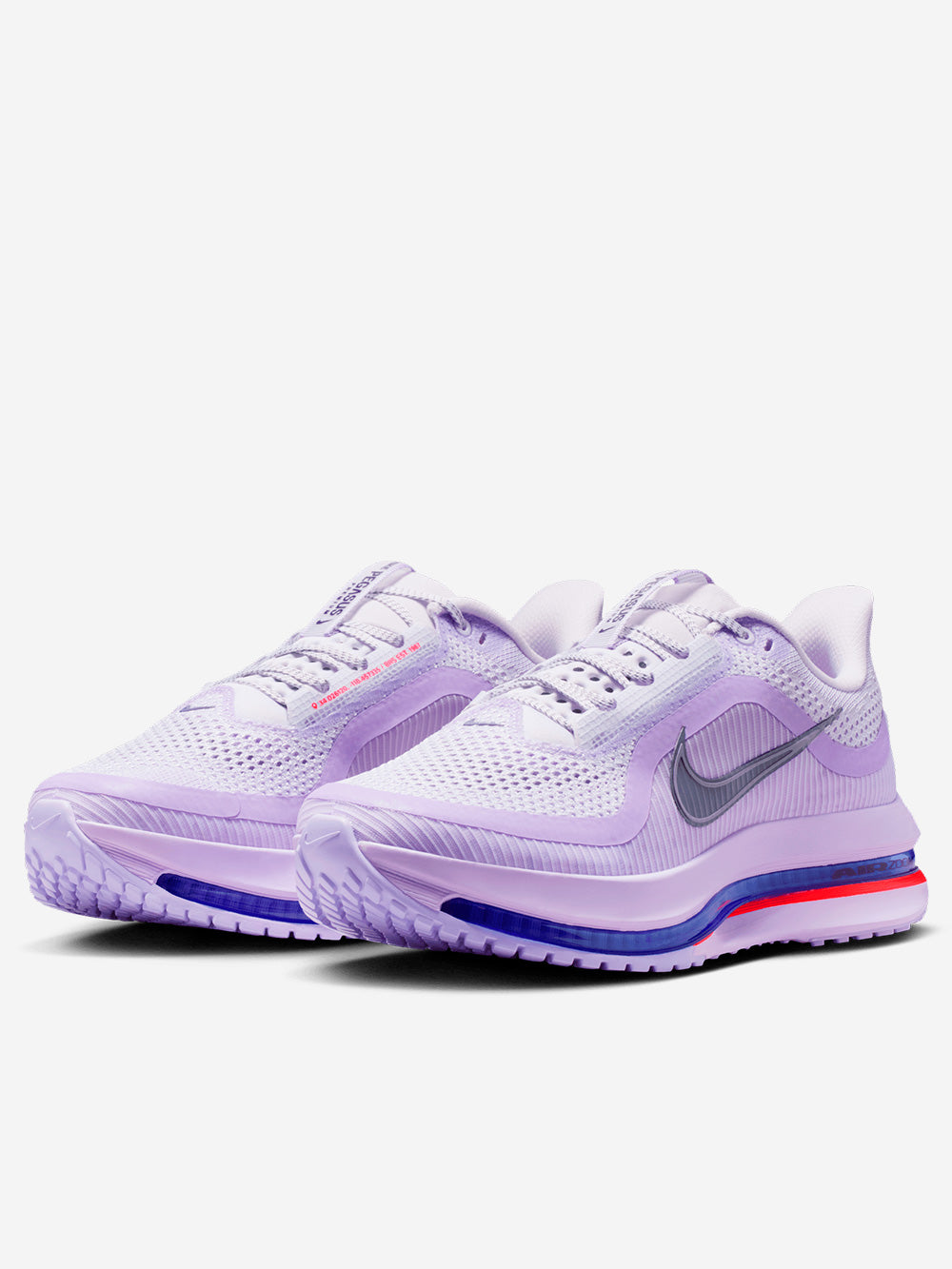 NIKE W Pegasus Premium lilla Lilla Urbanstaroma