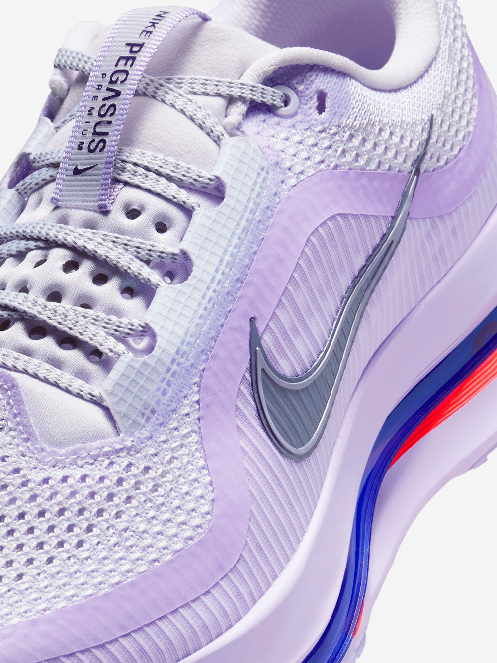 NIKE W Pegasus Premium lilla Lilla Urbanstaroma