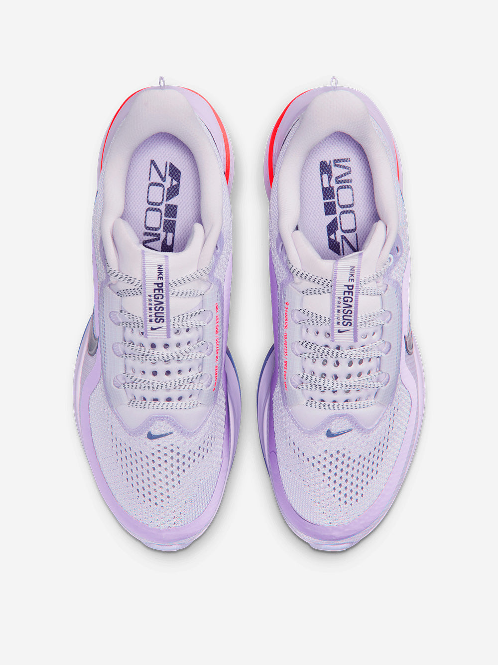 NIKE W Pegasus Premium lilla Lilla Urbanstaroma