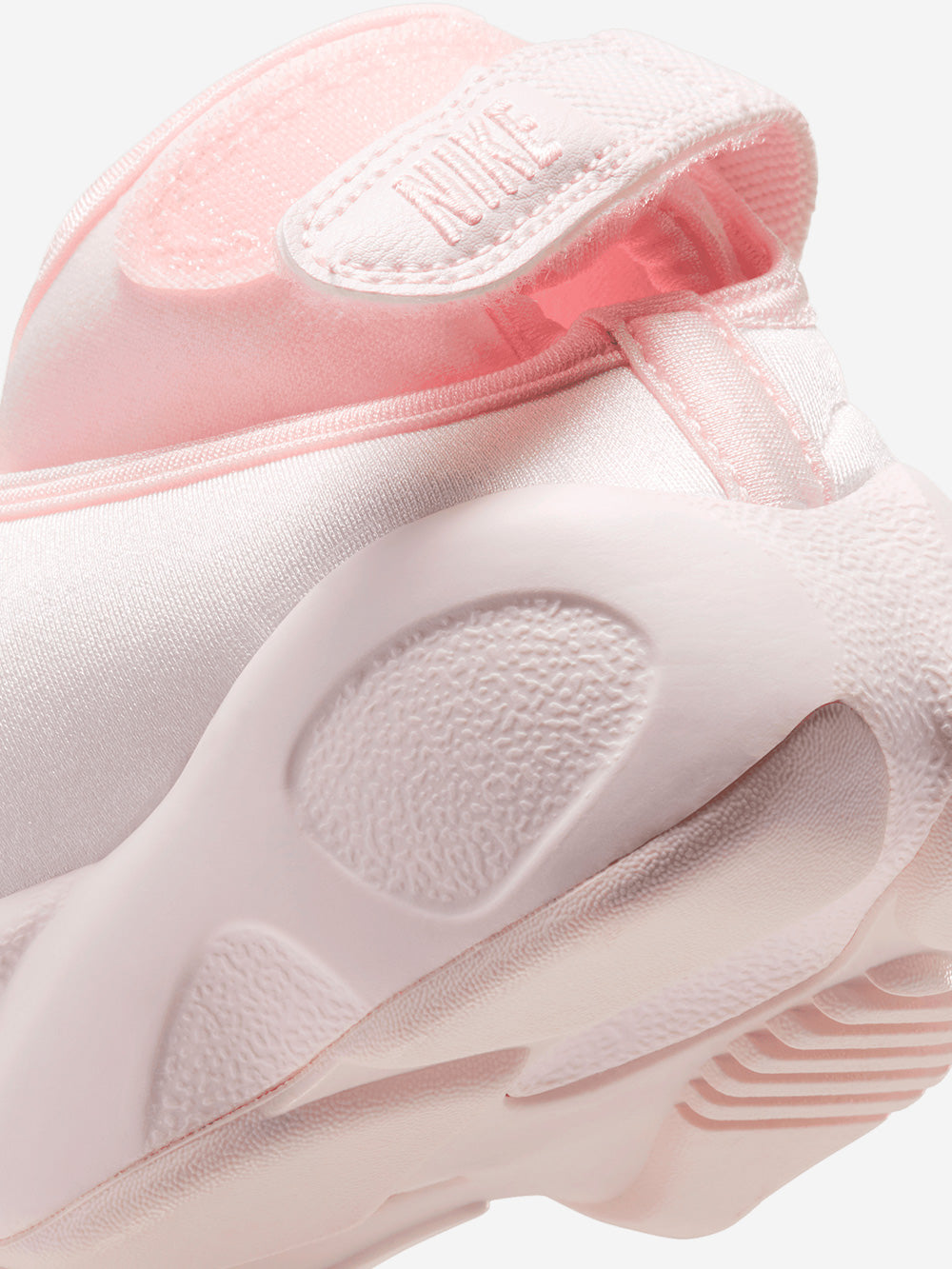 NIKE W Air Rift SE 'Light Soft Pink' con nastri da danza Rosa Urbanstaroma